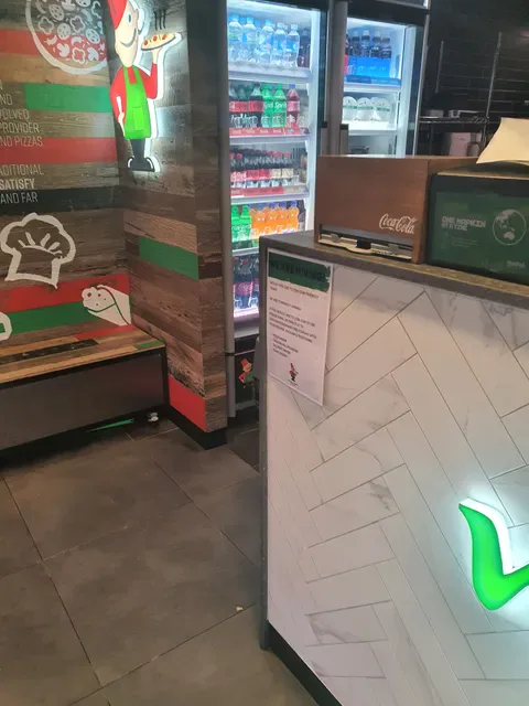 OOSHMAN Chatswood
