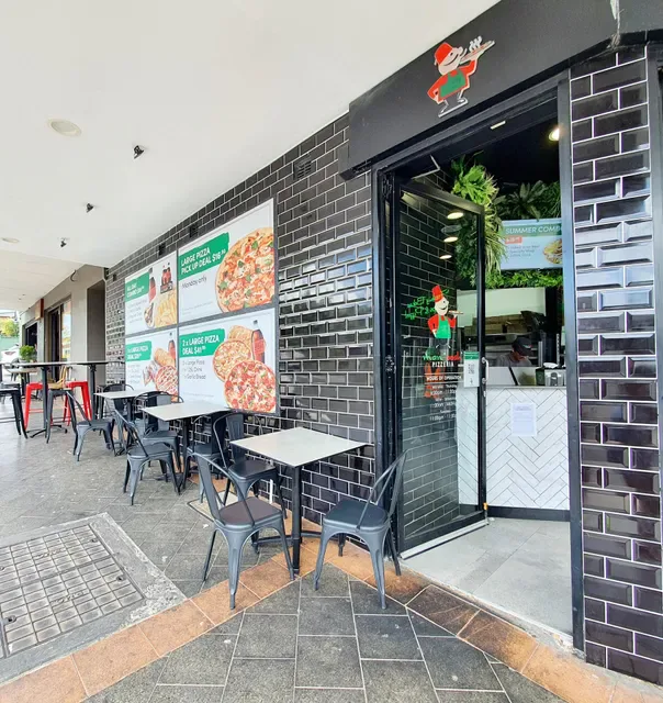 OOSHMAN Marrickville