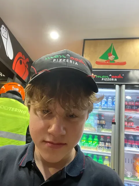 OOSHMAN Mosman