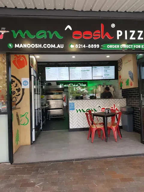 OOSHMAN Mosman