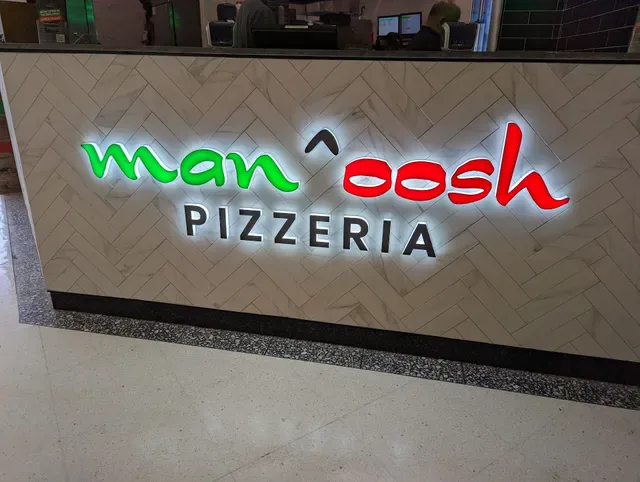 OOSHMAN Thornleigh