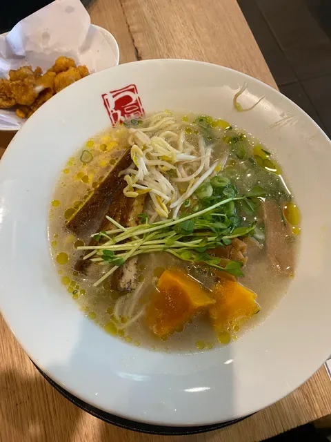 Manpuku Chatswood