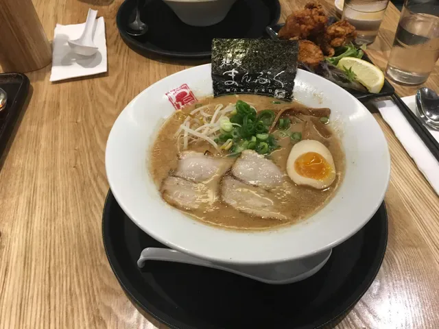 Manpuku Chatswood