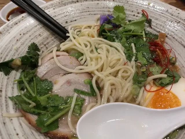 Manpuku Chatswood