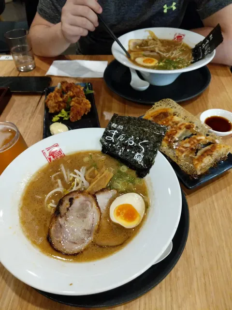 Manpuku Chatswood