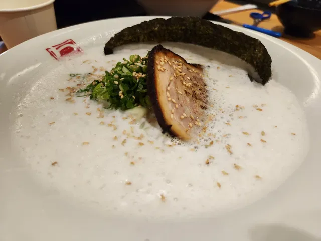 Manpuku Chatswood