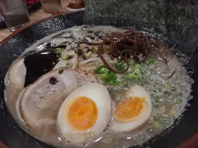 Manpuku Chatswood