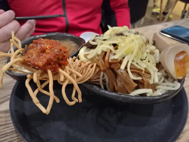 Manpuku Chatswood