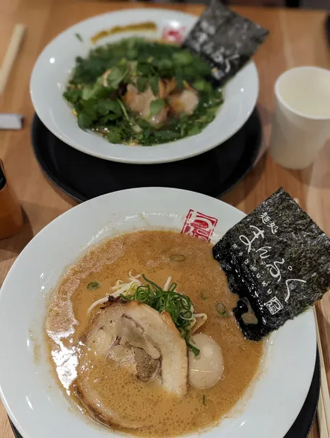 Manpuku Chatswood