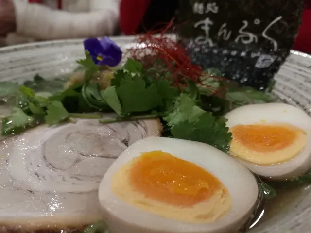 Manpuku Chatswood