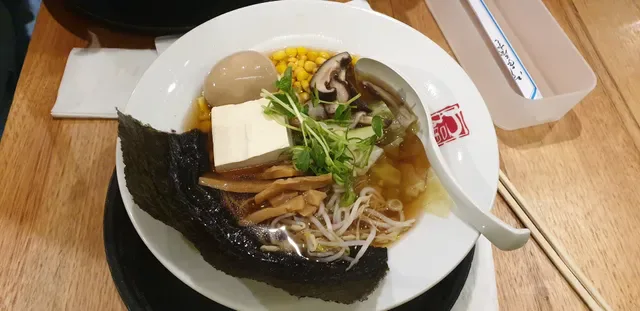 Manpuku Chatswood