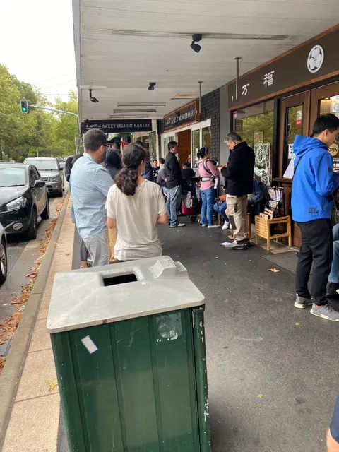 Manpuku Chatswood