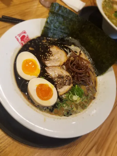 Manpuku Chatswood