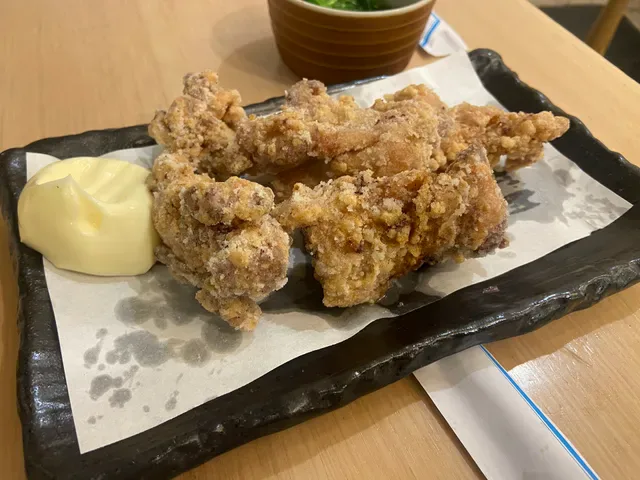 Manpuku Kingsford