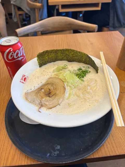 Manpuku Kingsford