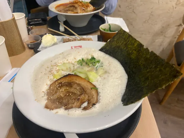 Manpuku Kingsford