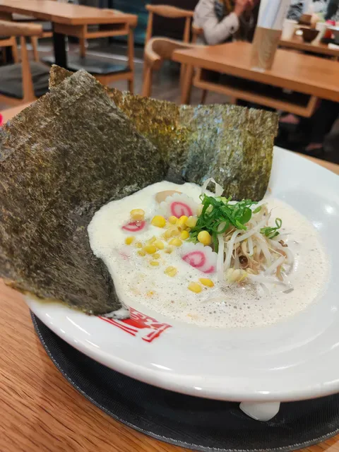 Manpuku Kingsford