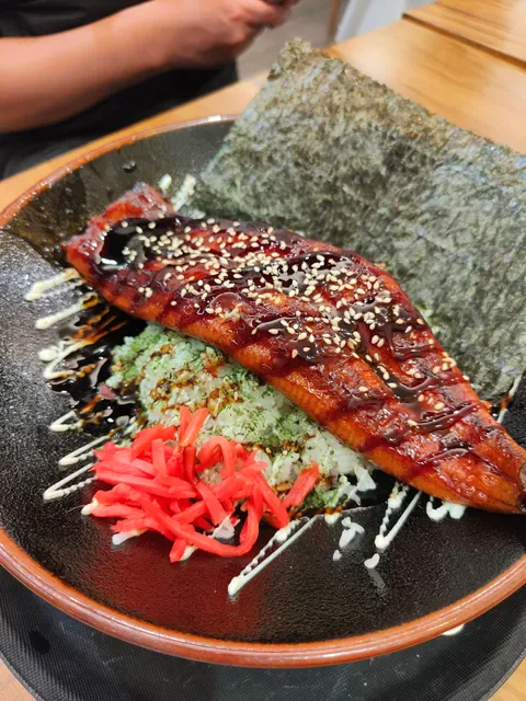 Manpuku Kingsford