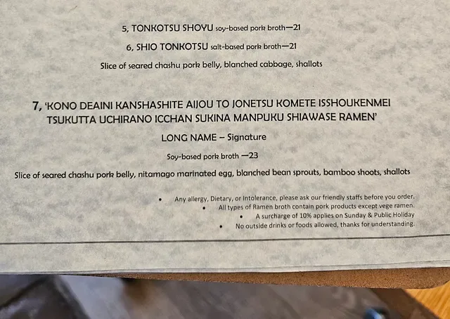 Manpuku Kingsford
