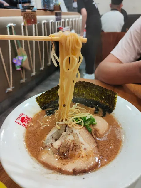 Manpuku Kingsford