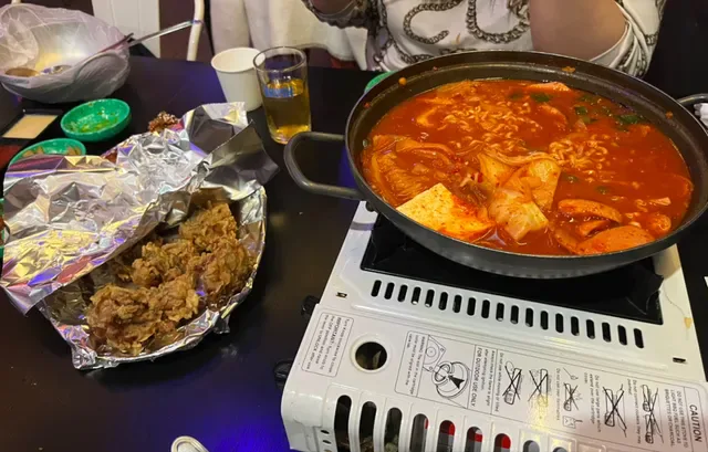 MANSEOK LIDCOMBE