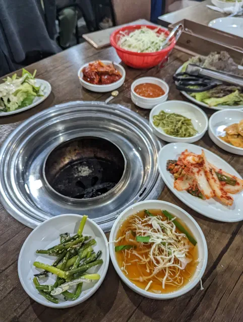 Mapo BBQ West Ryde