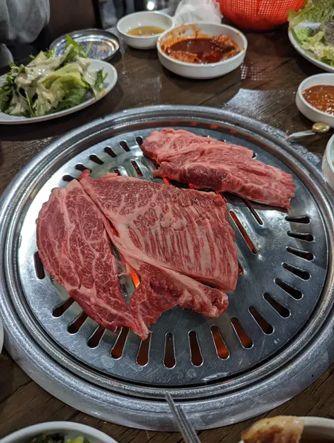 Mapo BBQ West Ryde