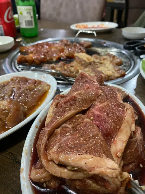Mapo BBQ West Ryde