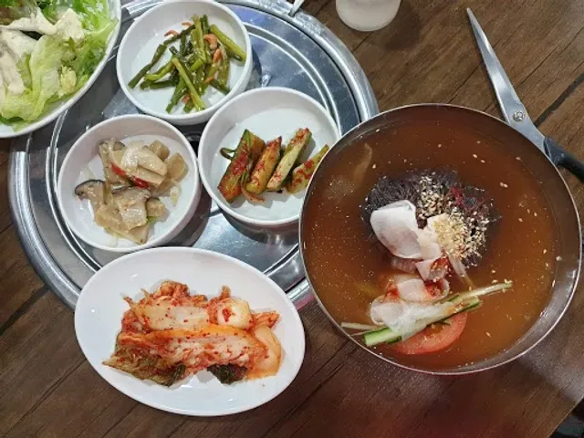Mapo BBQ West Ryde