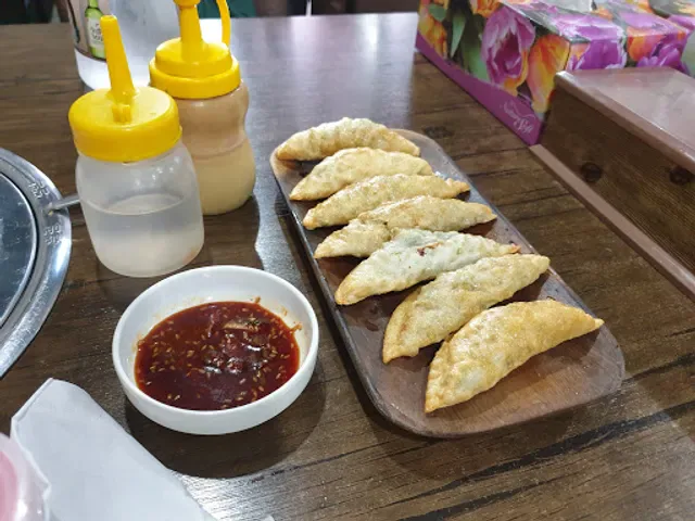 Mapo BBQ West Ryde