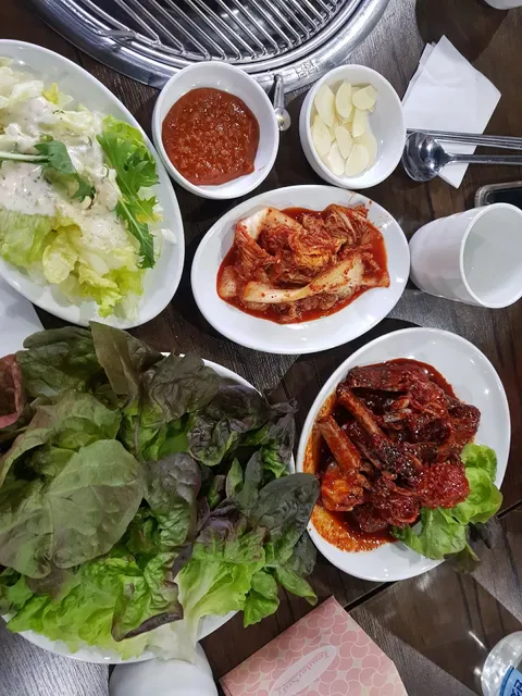 Mapo BBQ West Ryde