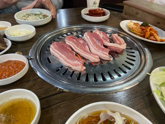 Mapo BBQ West Ryde