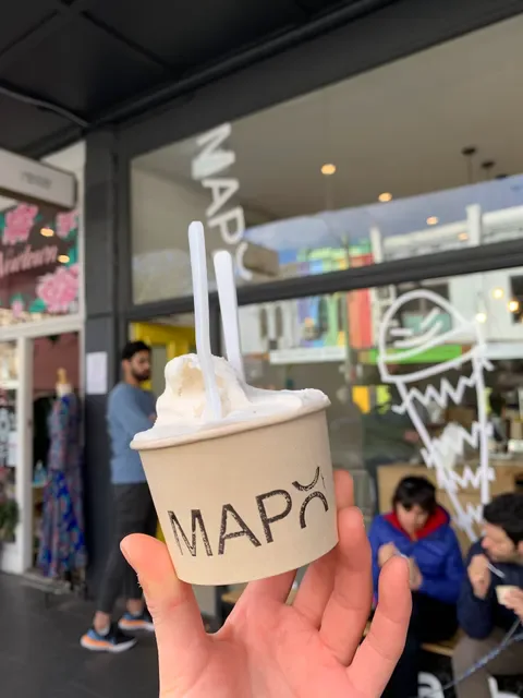Mapo Newtown