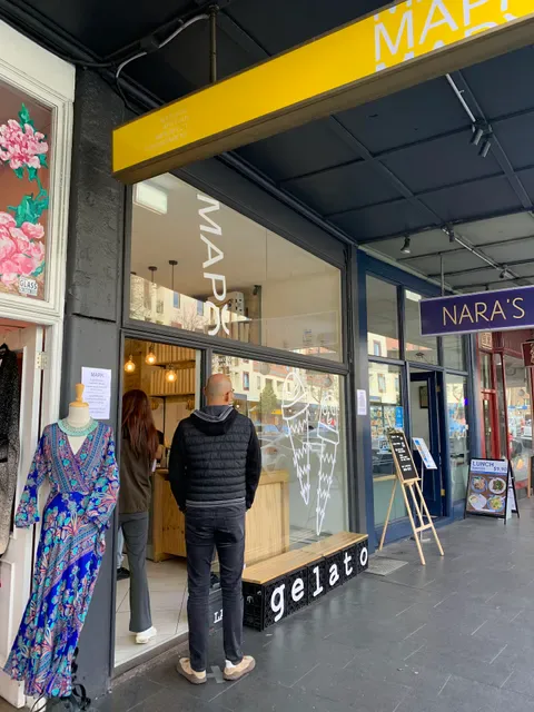 Mapo Newtown
