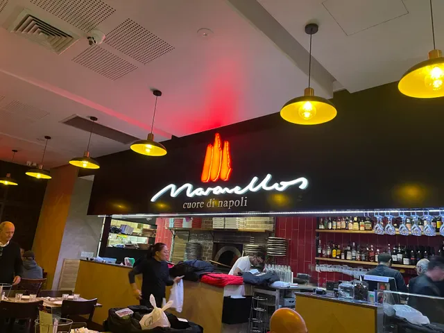 Maranello's
