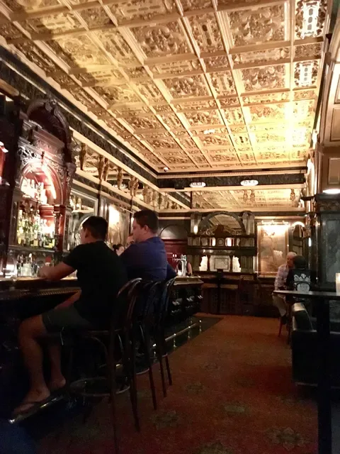 Marble Bar
