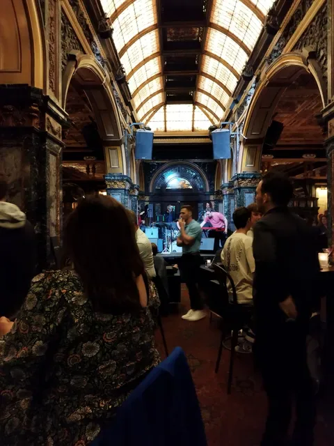 Marble Bar