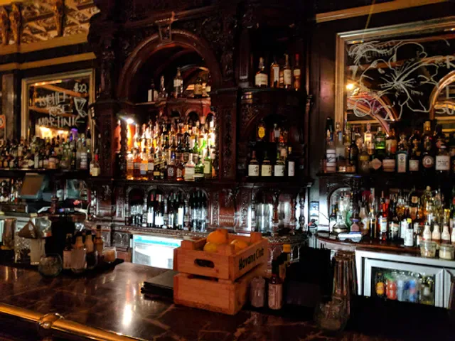 Marble Bar