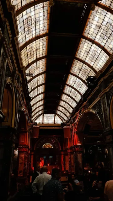 Marble Bar