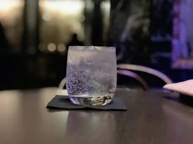 Marble Bar