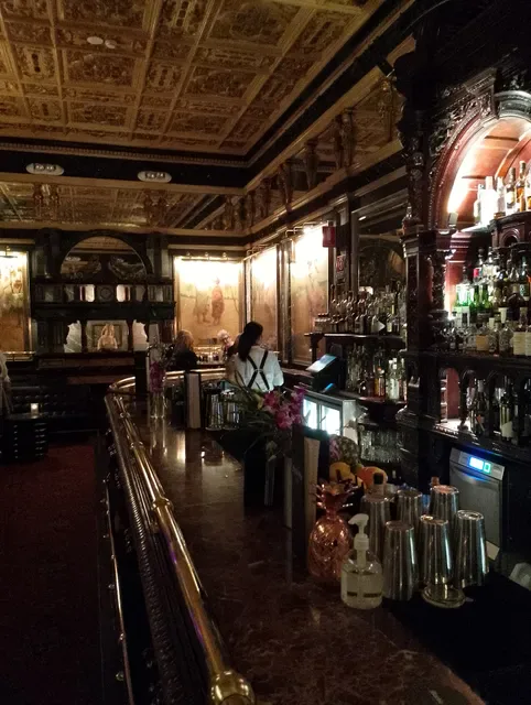 Marble Bar