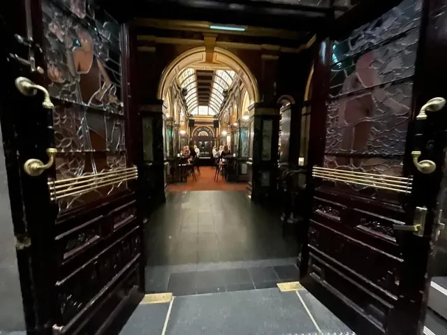 Marble Bar