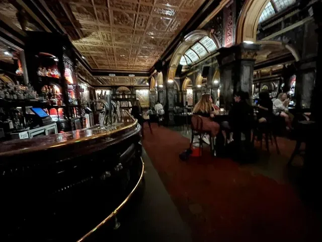 Marble Bar