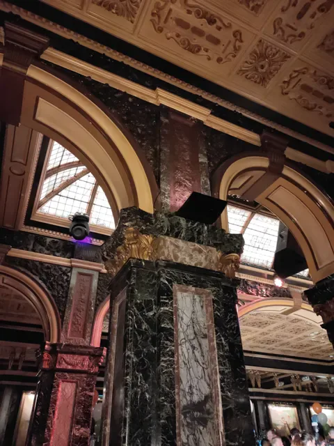 Marble Bar