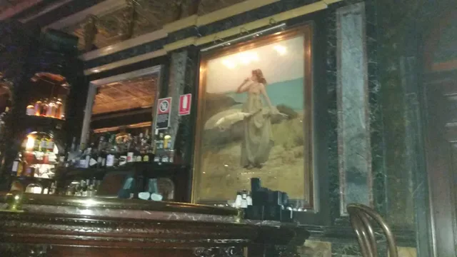Marble Bar