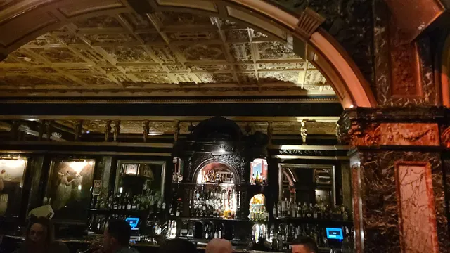Marble Bar