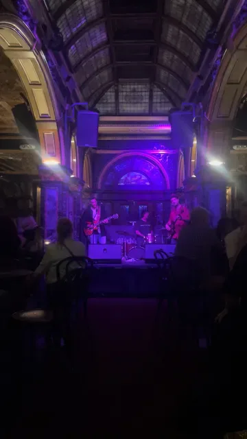 Marble Bar