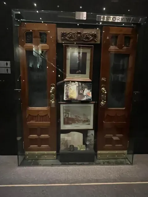 Marble Bar