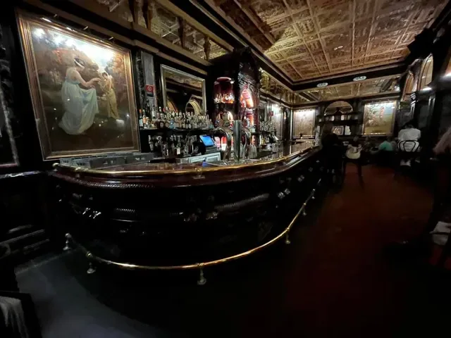 Marble Bar