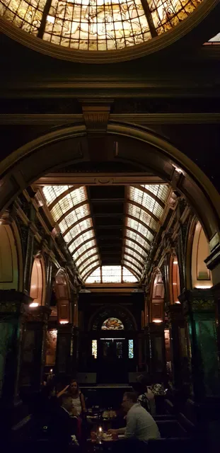 Marble Bar
